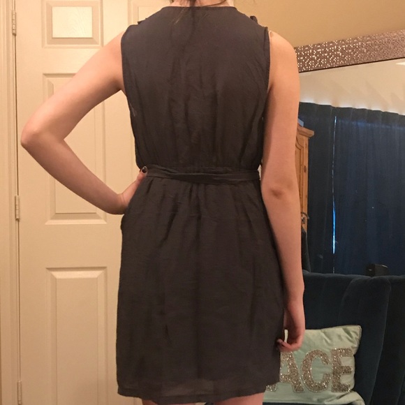 Cute mini dress with ruffles! - Picture 2 of 6